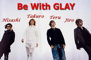 GLAY